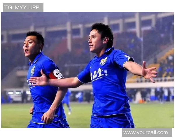 大连统顺足球队成员介绍及球员阵容分析详解